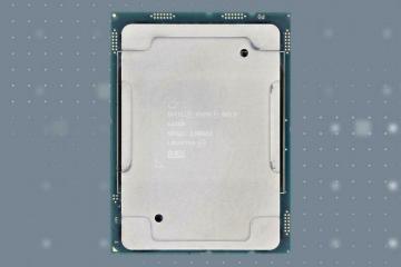Intel Xeon Gold 6226R 16C 2.9Ghz 22M Cache 150W