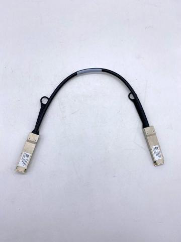 Cáp mạng Dell DAC-QSFP-40G-3M FC6KV