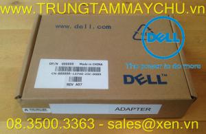 Dell Broadcom 57800 2x10Gb DA/SFP+ + 2x1Gb BT Network Daughter Card