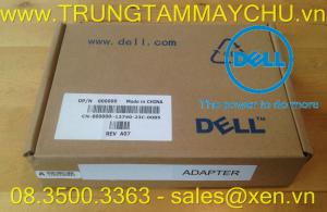 Dell Intel Ethernet X540 + I350 Network Daughter Card