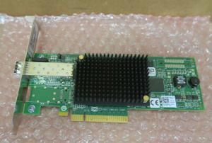 Emulex LPE12000, Single Port 8Gb Fibre Channel HBA