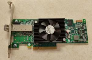 Emulex LPE16000, Single Port 16Gb Fibre Channel HBA