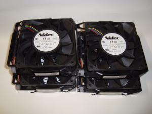 Dell PowerEdge R900 Front Fan