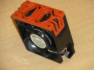 Dell PowerEdge R900 Rear Fan