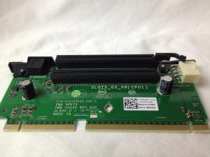 Dell PowerEdge R720/ R720xd Center Riser Card