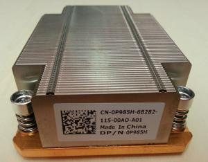 Dell PowerEdge M610/ M610x CPU Heatsink