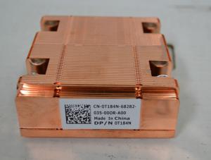 Dell PowerEdge M910 CPU Heatsink