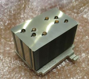 Dell PowerEdge R810 CPU Heatsink