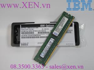 IBM 32GB 4Rx4 PC3L-10600L ECC LRDIMM