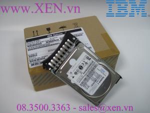 IBM 1TB 7.2K 6Gbps NL SATA 2.5