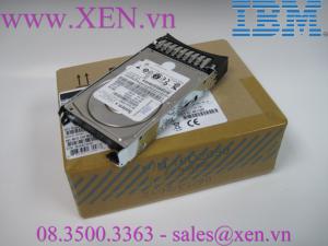 IBM 1TB 7.2K 6Gbps NL SAS G2HS
