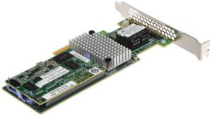 IBM ServeRAID M5210 SAS/SATA Controller adapter