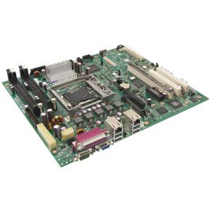 IBM X3200 M2 System board