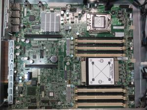 IBM X3530 M4 System Board