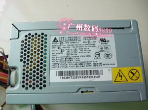 400W Non-Hotplug Power Supply