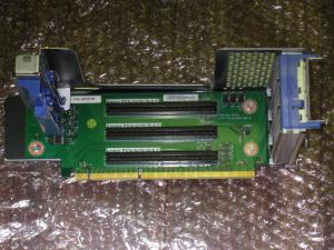 IBM X3650 M4 PCIe 3 x8 Riser Card