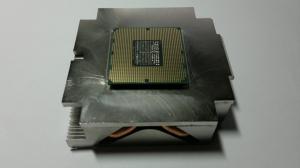 IBM X3650 M3 Heatsink