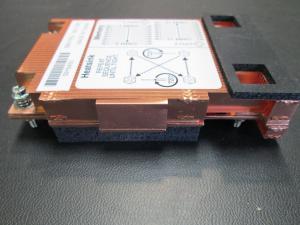 IBM BladeCenter HS22v Heatsink