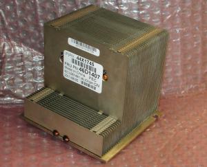 IBM X3500 M3 Heatsink