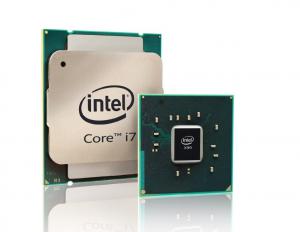 Intel Core i7-5930K 3.5Ghz 6C