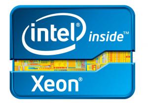 Intel Xeon E3-1265Lv3 4C 2.5Ghz