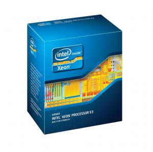 Intel Xeon 4-Core E3-1225v2 3.2Ghz