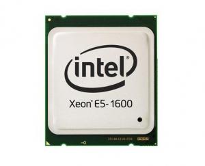 Intel Xeon 4-Core E5-1620 3.6Ghz