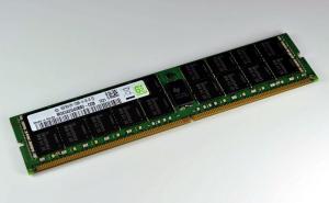 8GB Samsung DDR4 2400MT/S ECC UDIMM