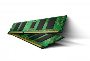 4GB DDR3-1333Mhz ECC REG DIMM