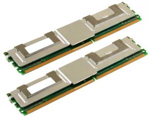 4GB DDR2-667 ECC FB-DIMM