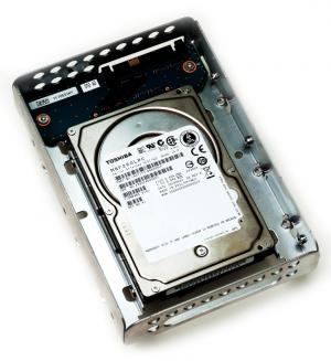 500GB Toshiba SATA 3Gbps 7.2K 2.5