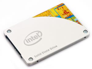 Ổ cứng SSD 1.2TB Intel DC S3500 Series 2.5in SATA 6Gb/s, 20nm, MLC