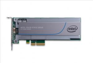 Ổ cứng SSD 1.2TB Intel DC P3600 Series 1/2 Height PCIe 3.0, 20nm, MLC