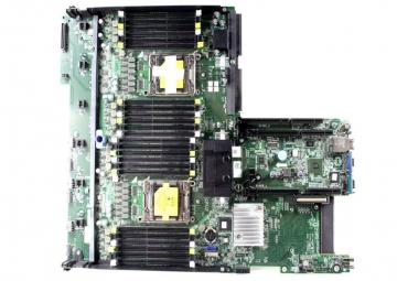 Bo mạch chủ máy chủ Dell PowerEdge R820 mainboard - 0YWR73 0FM487 0RN9TC