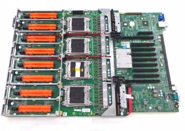 Bo mạch chủ máy chủ Dell PowerEdge R920 mainboard - 0Y4CNC 0W0T4R