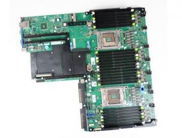 Bo mạch chủ máy chủ Dell PowerEdge R620 mainboard - 0KCKR5 0KFFK8 0PXXHP