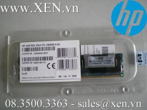 HP 32GB (1x32GB) Quad Rank x4 PC3L-10600L (DDR3-1333) Load Reduced CAS-9 Low Voltage Memory Kit