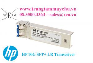 HP 10G SFP+ LR TRANSCEIVER