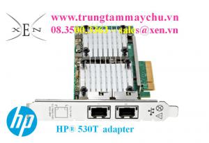 HPE Ethernet 10Gb 2-port 530T Adapter