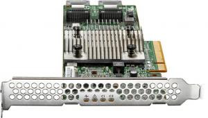 HP H240 12Gb 2-ports Int Smart Host Bus Adapter